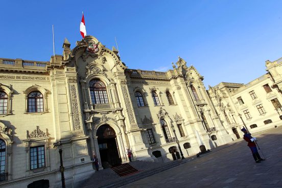 Gobierno designa nuevos viceministros en Ambiente, Comercio, Cultura y Vivienda