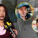 Hija de adulto mayor asesinado rechaza acusación de infidelidad
