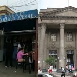 Restaurantes y laboratorios ocupan espacios en los hospitales Loayza y Cayetano Heredia sin dejar ingresos