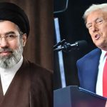 Irán niega negociaciones con EE.UU. pese al anuncio de Trump sobre la reanudación del diálogo
