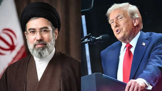 Irán niega negociaciones con EE.UU. pese al anuncio de Trump sobre la reanudación del diálogo