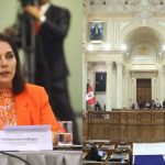 Fuerza Popular presidirá comisiones de Constitución, Presupuesto e Inteligencia en el Senado | VIDEO