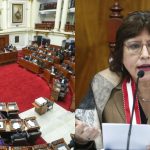 Congreso evalúa proyecto para derogar ley que crea el Colegio Profesional de Artistas