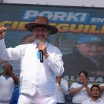 ¿Qué sigue tras la renuncia de Luis Rubio a la alcaldía de Lima? Esto dice una experta electoral