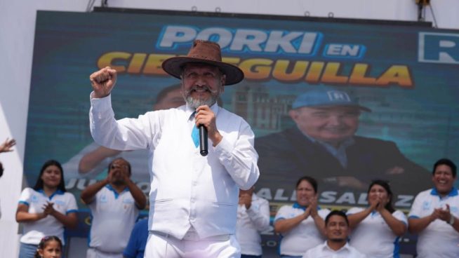 ¿Qué sigue tras la renuncia de Luis Rubio a la alcaldía de Lima? Esto dice una experta electoral