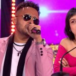Yo Soy Castings 2026: ¡Pasó por 20 días de entrenamiento exhaustivo para convertirse en Kalimba!