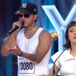 Yo Soy Castings 2026: ¡Quería ser Ozuna, pero terminó apostando por Rauw Alejandro!