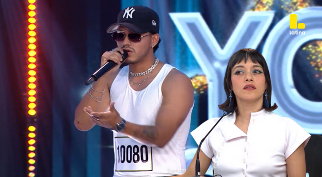 Yo Soy Castings 2026: ¡Quería ser Ozuna, pero terminó apostando por Rauw Alejandro!