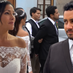La boda que nunca ocurrió: Elenco de Valentina Valiente revela cómo se grabó el arresto de Wilfredo