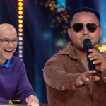 Yo Soy Castings 2026: Romeo Santos conquista a Jely Reátegui con su parecido “El timbre es el más cercano”