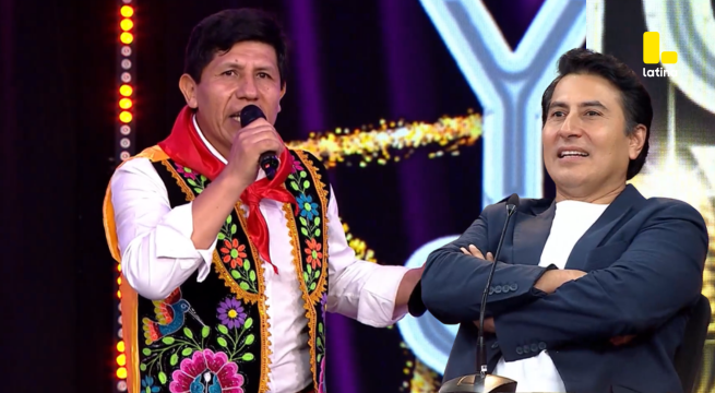 Yo Soy Castings 2026: ¡Con tan solo dos meses de práctica en el canto, llega como Picaflor de los Andes!