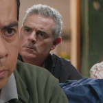 Valentina Valiente capítulo 106: ¡Beto rompe el pacto con Rodrigo y Frida y les exige 2 millones de dólares!