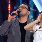 Yo Soy Castings 2026: ¡Después de 14 años, sus alumnos le devolvieron las ganas de cantar y ahora viene como Eddy Herrera!
