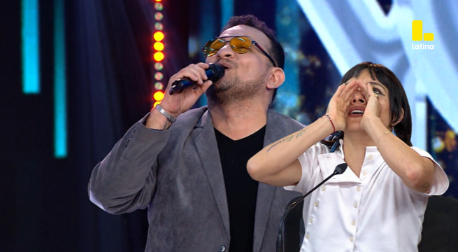 Yo Soy Castings 2026: ¡Después de 14 años, sus alumnos le devolvieron las ganas de cantar y ahora viene como Eddy Herrera!