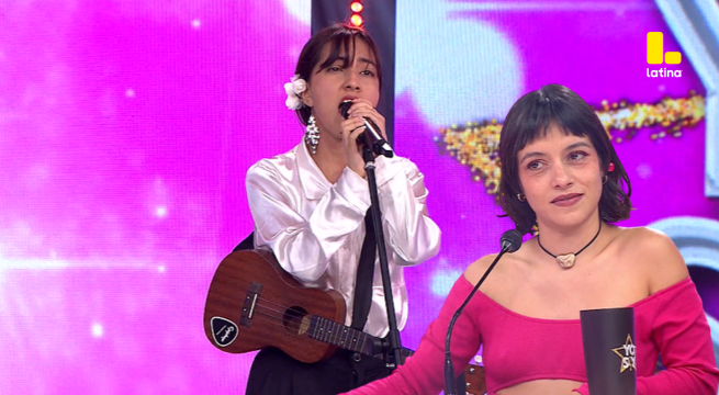 Yo Soy Castings 2026: ¡La doble vida de una imitadora! De día trabaja en marketing y de noche se transforma en Julieta Venegas