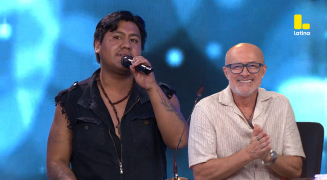 Yo Soy Castings 2026: ¡"Yo ya estoy feliz de haber llegado hasta acá": Asesor legal que llegó como Juanes se sinceró antes de cantar!