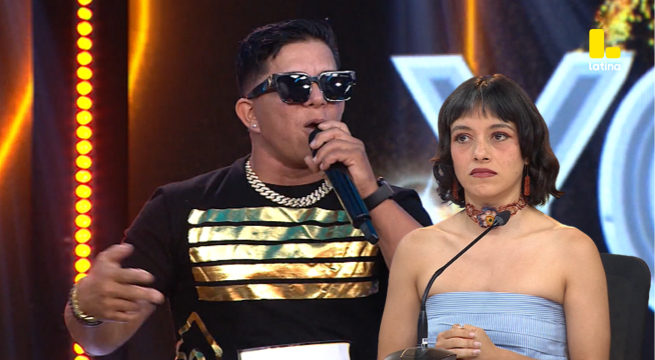 Yo Soy Castings 2026: ¡Daddy Yankee llegó desde Chiclayo con cinco cajitas de chela y mucha actitud!