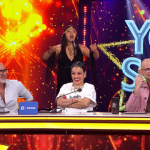 Yo Soy Castings 2026: ¡Yma Sumac volvió por su revancha tras arduas clases de canto y dejó a todos paralizados!