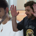 Valentina Valiente capítulo 122: ¡Gabo le cuenta a Alejandro que vio a Valentina besándose con Diego!