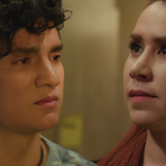 Valentina Valiente capítulo 123: ¡Rita y Rocky se dicen de todo y se distancian tras fuerte discusión!