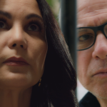 Valentina Valiente capítulo 123: ¡Frida regresa al lugar donde mató a Beto y finge no recordar nada!