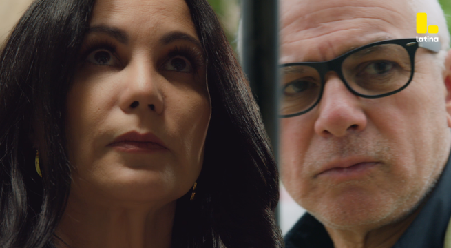Valentina Valiente capítulo 123: ¡Frida regresa al lugar donde mató a Beto y finge no recordar nada!