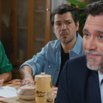Valentina Valiente capítulo 115: ¡La casa de Wilfredo es allanada tras hallazgo de microfibras en la víctima!