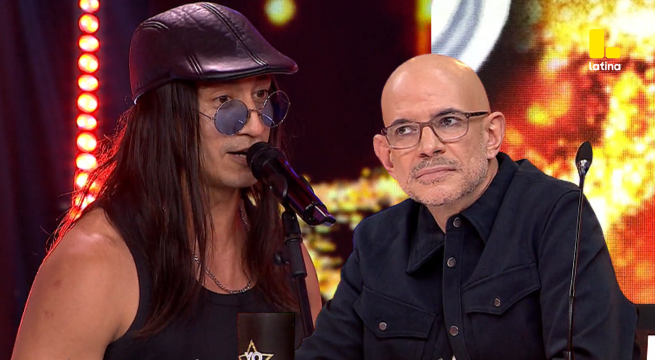 Yo Soy Castings 2026: ¡Es bartender, coach de cardiofit y llegó a rockear en el escenario como Marcello Motta!