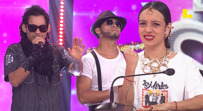 Yo Soy Castings 2026: ¡La dinastía musical continúa! Volvieron al set para enamorar con las baladas de Camila