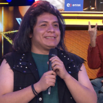 Yo Soy Castings 2026: ¡Solo preparó media canción y paralizó al jurado al imitar a Bruce Dickinson!