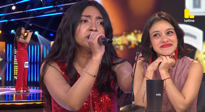 Yo Soy Castings 2026: ¡Llegó desde Cajamarca de cantar coplas familiares a desatar las correcciones del jurado como Lita Pezo!