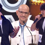 Yo Soy Castings 2026: ¡Es chef de comida japonesa y reveló ensayar en la ducha antes de imitar a Béele!