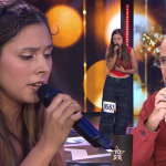 Yo Soy Castings 2026: ¡Viaja cada fin de semana por trabajo y conmovió a Ricardo Morán al imitar a Olivia Rodrigo!