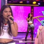 Yo Soy Castings 2026: ¡Estudió a detalle al personaje tras ser eliminada y regresó como Olivia Rodrigo!