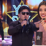 Yo Soy Castings 2026: ¡Canta en una orquesta en Cajamarca y el público le dijo que se parecía a Deyvis Orosco!