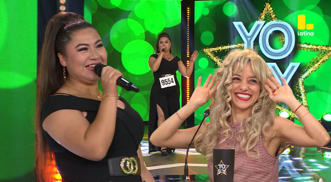 Yo Soy Castings 2026: ¡Estilista de Tarma preparó por 15 años su imitación de Marisol!