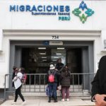 ⁠Designan a Luis Yunis como nuevo superintendente nacional de Migraciones: este es su perfil
