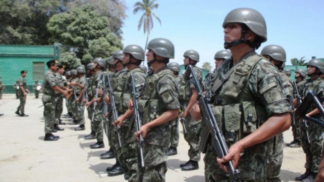 Gobierno busca calificar a bandas criminales como agrupaciones hostiles: ¿en qué consiste la propuesta?