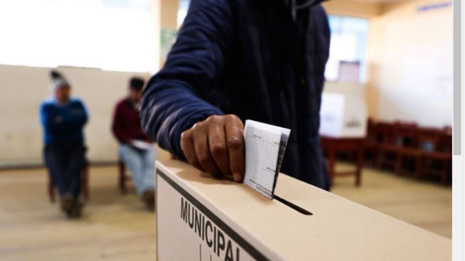 JNE presentó plataforma virtual para consultar y pagar multas electorales: ¿cómo ingresar?