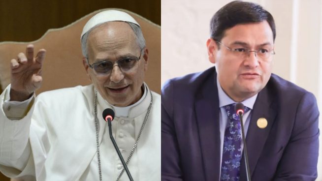 Chiclayo se alista para recibir al papa León XIV: Catedral ya fue remodelada y reforzarán la seguridad | VIDEO