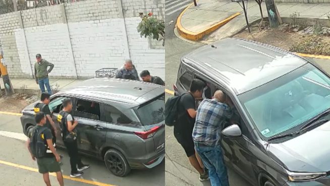 Policías investigados por presunto secuestro y robo agravado continúan en libertad pese a pruebas presentadas por las víctimas