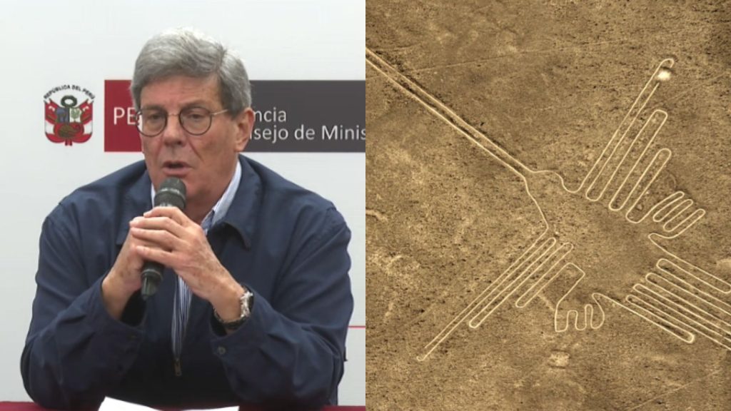 Tragedia en Nasca: operaciones de Aerodiana están suspendidas tras accidente que dejó 13 fallecidos | VIDEO