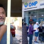 Presunta red de pensiones fraudulentas en la ONP generó un perjuicio de S/208 mil al Estado
