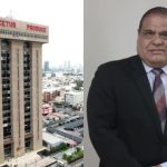 Produce designa como funcionario a Rodolfo Acuña, exministro vinculado a presunta contratación irregular de asesor