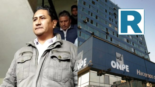 Abogado de Cerrón y beneficios sin respaldo: las observaciones de la ONPE al gasto público de Perú Libre y Renovación Popular