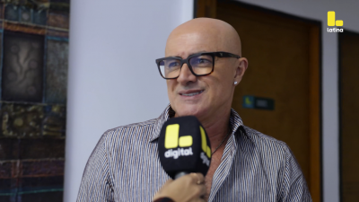 "Me sentí como en casa nuevamente": Cachín emocionado con las novedades de los castings de Yo Soy