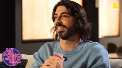 “No tenía la idea de que pudiera ser un actor profesional”: Manuel Gold habla sobre el sueño que parecía imposible