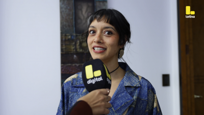 “Voy a ser exigente con lo actoral”: Jely Reátegui regresa a Yo Soy 2026 con una nueva misión