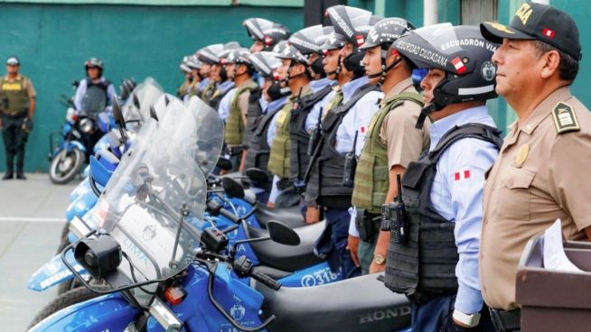 Perú podría cerrar el 2026 con más de 5,000 denuncias por secuestro, la mayor cifra de los últimos siete años