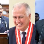 Cámara de Senadores: estos son los congresistas que presidirán todas las comisiones de la Cámara Alta